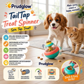 Prudglow™ TailTap Treat Spinner
